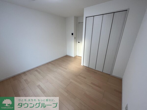 レピュア蓮根レジデンスIIの物件内観写真